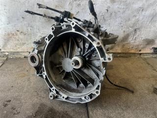 МКПП Ford Transit