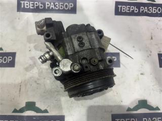 Запчасть компрессор кондиционера Subaru Forester