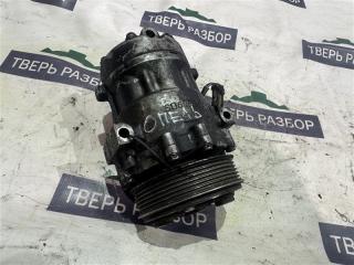 Компрессор кондиционера Opel Corsa