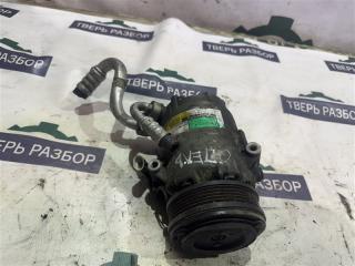 Компрессор кондиционера Opel Zafira