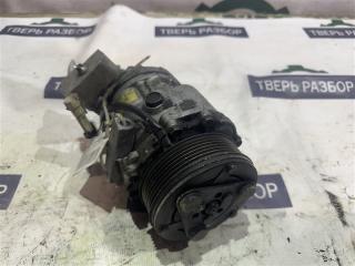 Компрессор кондиционера Opel Astra