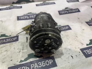 Компрессор кондиционера Opel Corsa