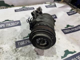 Запчасть компрессор кондиционера Cadillac CTS