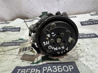 Запчасть компрессор кондиционера alfa romeo 156