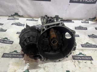 МКПП Volkswagen passat