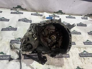 МКПП Renault Megane