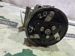 Запчасть компрессор кондиционера Citroen c4