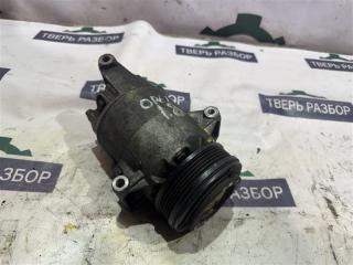 Компрессор кондиционера Opel Astra