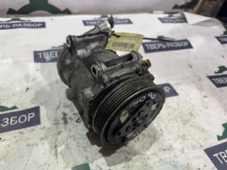 Запчасть компрессор кондиционера Peugeot 308