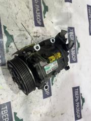 Запчасть компрессор кондиционера Citroen c5