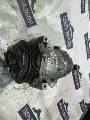 Компрессор кондиционера Opel vectra