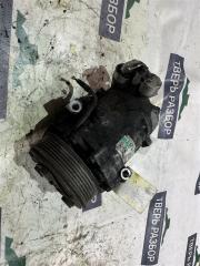 Запчасть компрессор кондиционера Opel Corsa