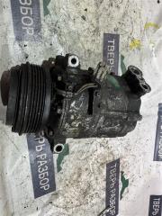 Компрессор кондиционера Opel vectra