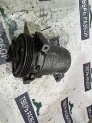 Запчасть компрессор кондиционера Suzuki Ignis