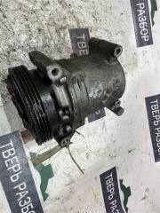 Запчасть компрессор кондиционера Suzuki Ignis