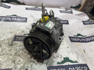 Запчасть компрессор кондиционера Peugeot 308