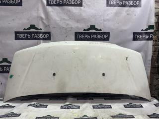 Запчасть капот FIAT Ducato