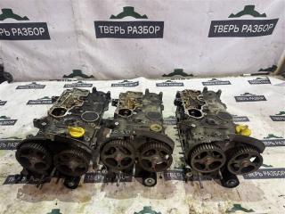 Фото запчасти головка блока цилиндров Renault Megane Б/У запчасть Запчасть головка блока цилиндров Renault Megane