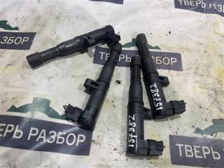 Фото запчасти катушка зажигания Renault DUSTER Б/У запчасть Запчасть катушка зажигания Renault DUSTER