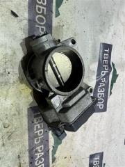 Фото запчасти дроссельная заслонка Renault DUSTER Б/У запчасть Запчасть дроссельная заслонка Renault DUSTER