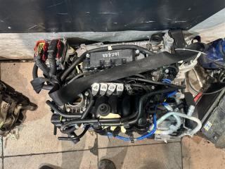 Запчасть двигатель FIAT doblo