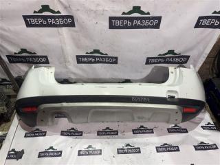 Запчасть бампер задний Renault DUSTER