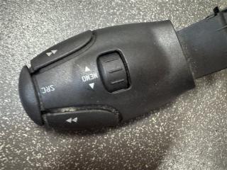 Фото запчасти блок управления магнитолой Peugeot 206 Б/У запчасть Запчасть блок управления магнитолой Peugeot 206
