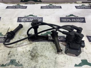 Катушка зажигания ford Focus