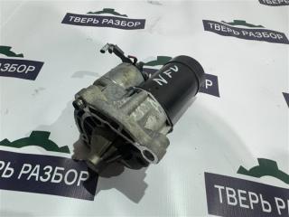 Фото запчасти стартер Peugeot 307 Б/У запчасть Запчасть стартер Peugeot 307