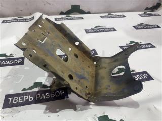 Запчасть площадка под акб Chevrolet Lacetti