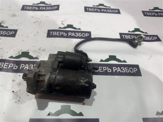 Стартер Volkswagen polo