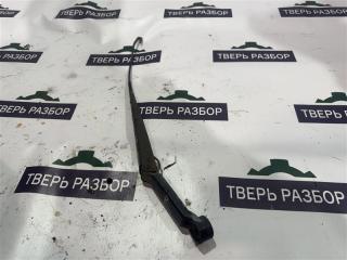 Запчасть поводок дворников передний правый Chevrolet Lacetti