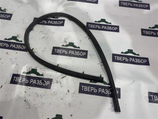 Запчасть уплотнительная резинка жабо Chevrolet Lacetti