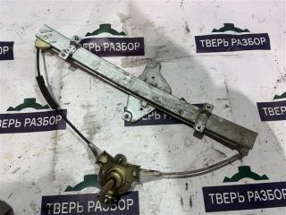 Запчасть стеклоподъемник задний правый Chevrolet Lacetti