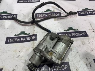 Запчасть стартер Lexus RX300