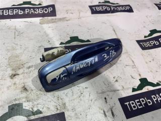 Запчасть ручка двери внешняя задняя правая Chevrolet Lacetti