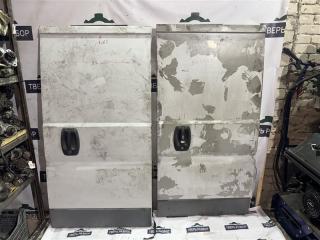 Запчасть дверь задняя FIAT ducato