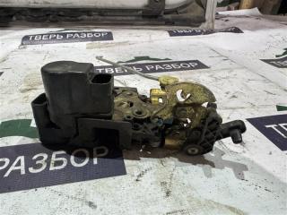 Запчасть замок двери Chevrolet Lacetti