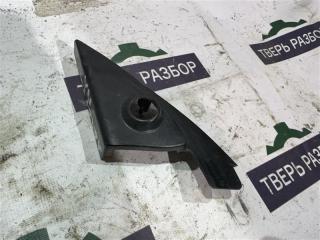 Запчасть уголок зеркала внутренний передний левый Chevrolet Lacetti