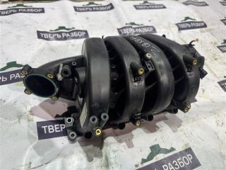 Запчасть коллектор впускной Opel Astra