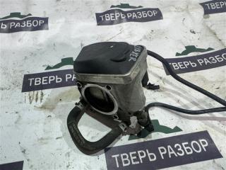 Запчасть дроссельная заслонка Opel Astra 2006-2014