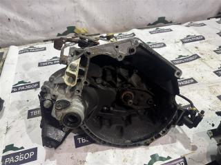 МКПП Peugeot 207 2009