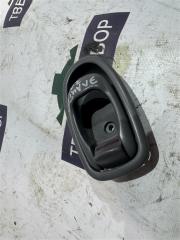 Запчасть ручка двери внутренняя задняя левая Hyundai Elantra 1999