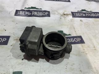 Фото запчасти дроссельная заслонка Renault DUSTER 2010 Б/У запчасть Запчасть дроссельная заслонка Renault DUSTER 2010