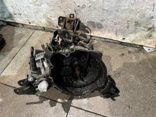 МКПП Hyundai Elantra