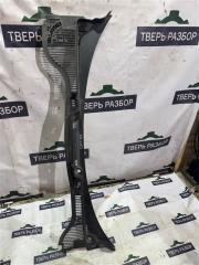 Запчасть жабо Skoda Octavia