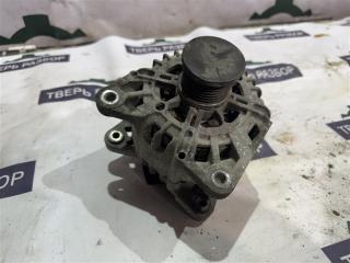 Генератор Renault DUSTER 2010