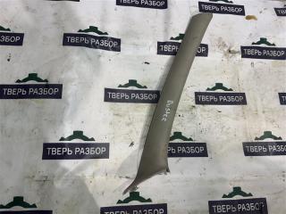 Запчасть обшивка стойки передняя правая Renault DUSTER 2010