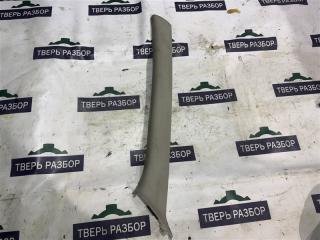 Запчасть обшивка стойки передняя левая Renault DUSTER 2010