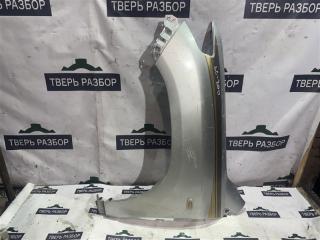 Запчасть крыло переднее левое Toyota Land Cruiser 2007-2021